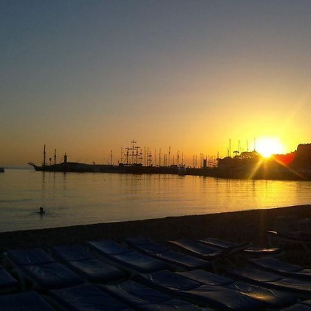 Dragos Beach Hotel Kemer Exterior photo