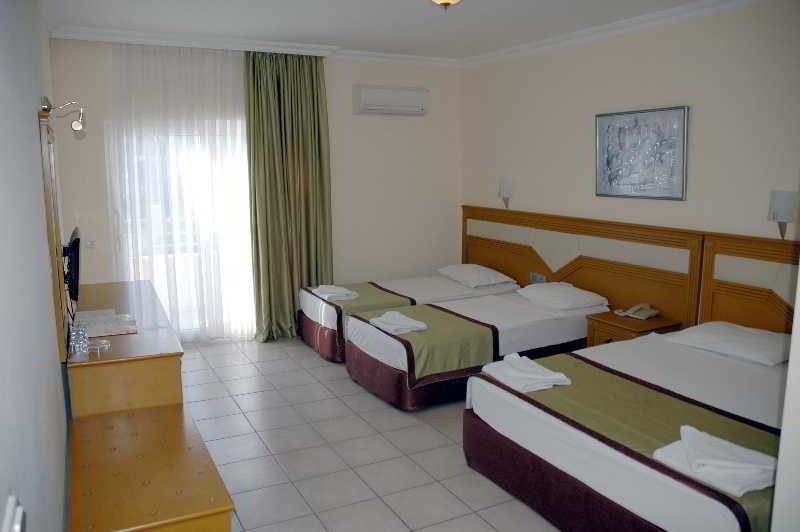 Dragos Beach Hotel Kemer Exterior photo