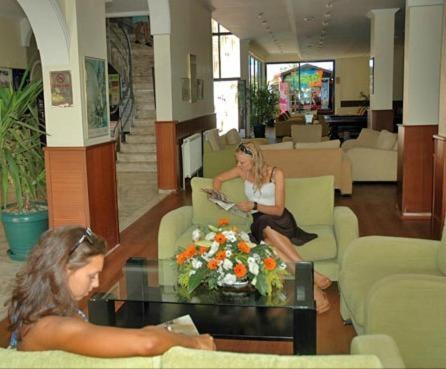 Dragos Beach Hotel Kemer Exterior photo