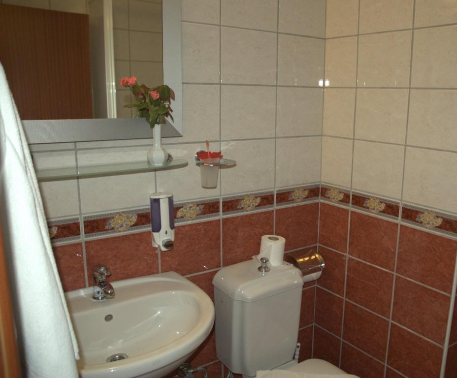 Dragos Beach Hotel Kemer Room photo