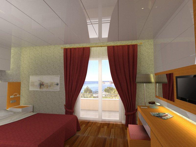 Dragos Beach Hotel Kemer Exterior photo