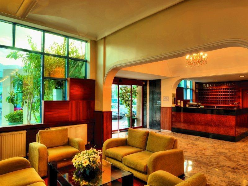 Dragos Beach Hotel Kemer Exterior photo