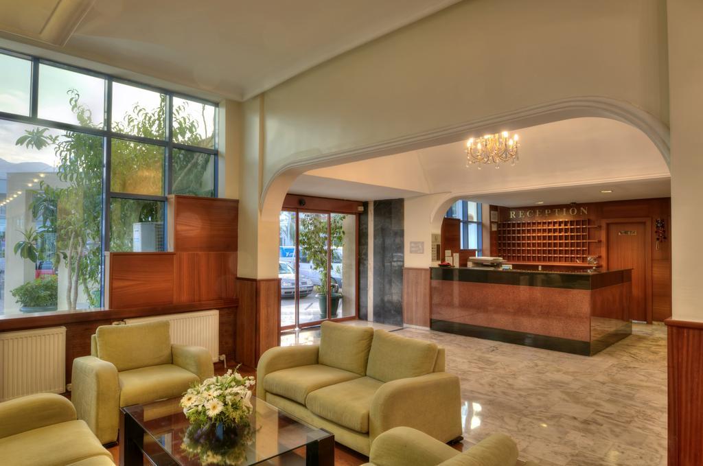 Dragos Beach Hotel Kemer Exterior photo