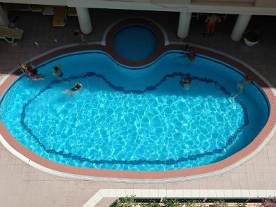 Dragos Beach Hotel Kemer Exterior photo